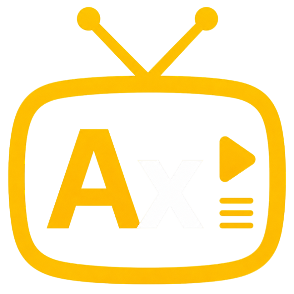 Ax ipTV
